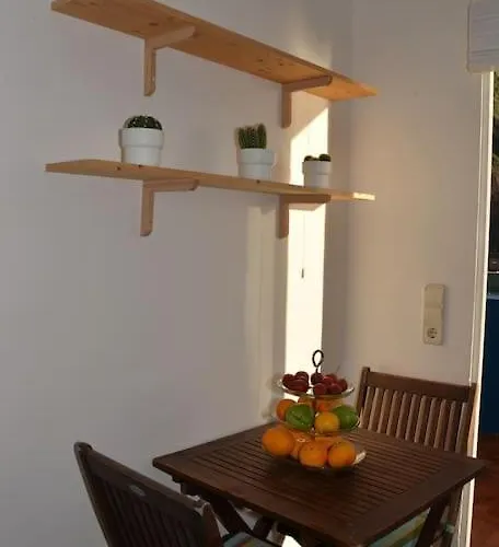 Apartamento Beachfront - Tacoronte Santa Cruz de Tenerife