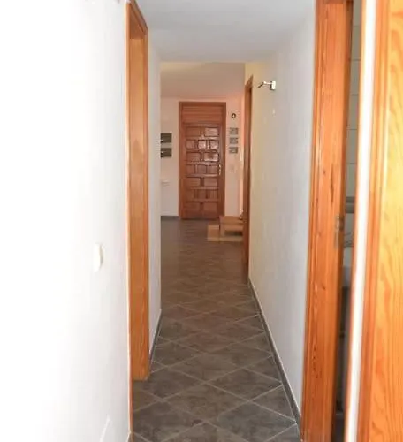 Apartamento Beachfront - Tacoronte