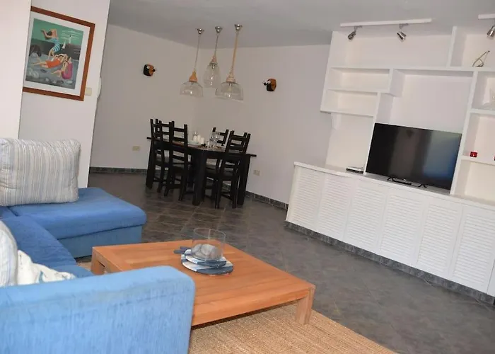 Apartamento Beachfront - Tacoronte *