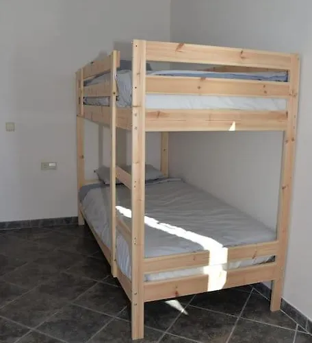 Beachfront - Tacoronte Apartamento *