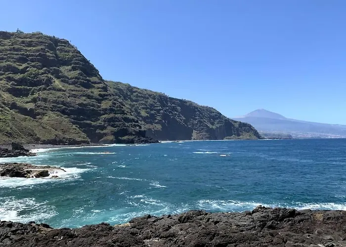 Beachfront - Tacoronte Santa Cruz de Tenerife