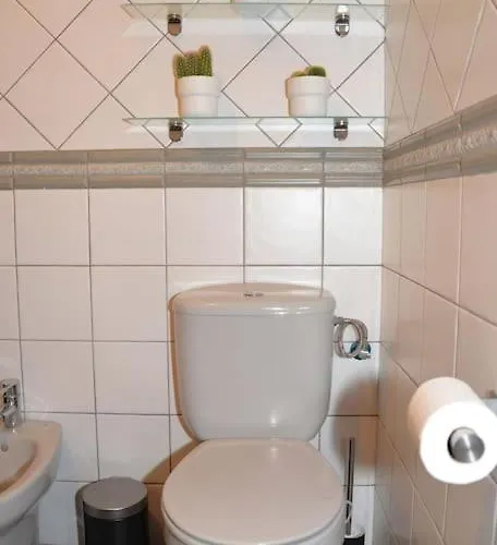 Apartamento Beachfront - Tacoronte