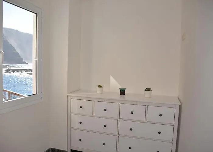 Beachfront - Tacoronte Apartamento Santa Cruz de Tenerife