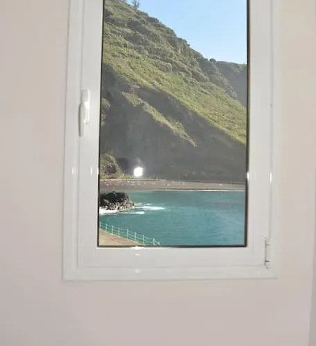 Apartamento Beachfront - Tacoronte *