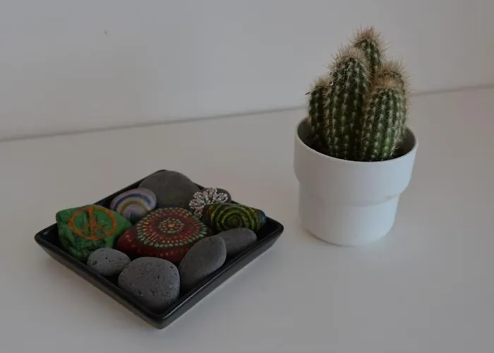 Beachfront - Tacoronte *