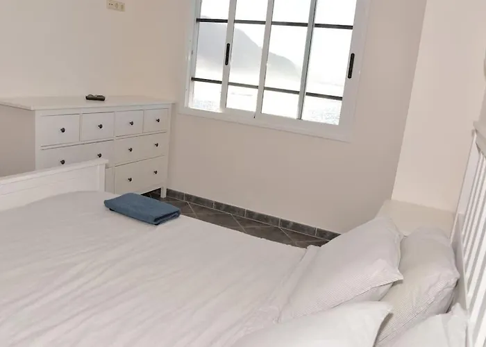 Apartamento Beachfront - Tacoronte