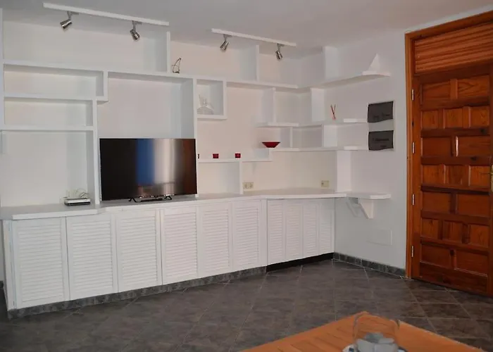 Apartamento Beachfront - Tacoronte *