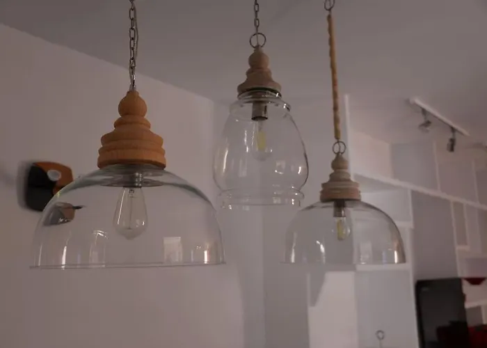 Beachfront - Tacoronte Apartamento