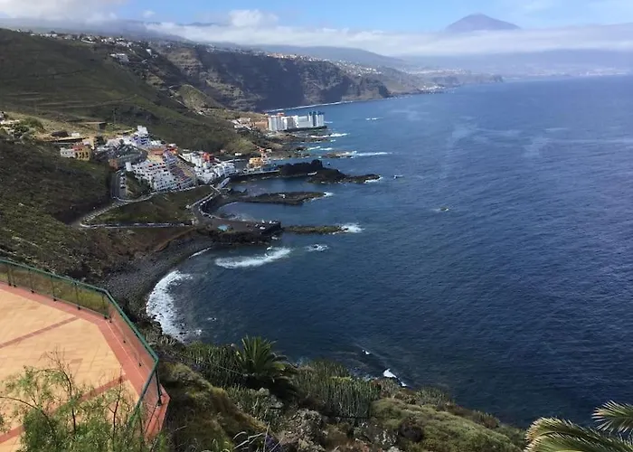 Apartamento Beachfront - Tacoronte *