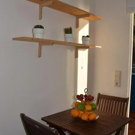 Apartment Beachfront - Tacoronte Santa Cruz de Tenerife