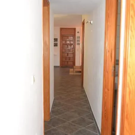 Apartment Beachfront - Tacoronte