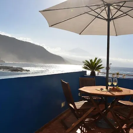 Appartement Beachfront - Tacoronte