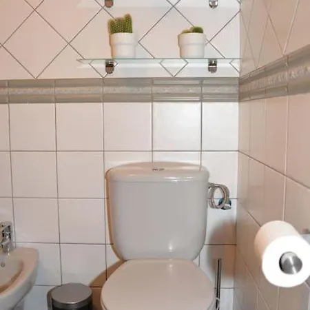 Apartment Beachfront - Tacoronte