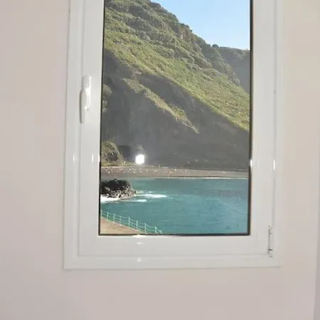 Apartment Beachfront - Tacoronte *