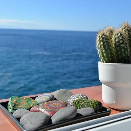 Beachfront - Tacoronte * سانتا كروز دي تينيريف