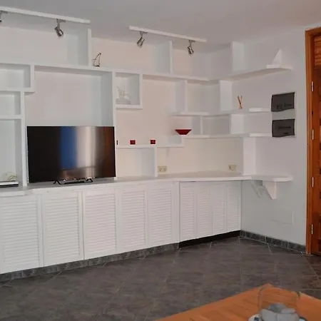 Apartment Beachfront - Tacoronte *