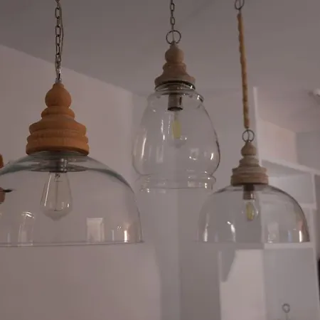 Beachfront - Tacoronte Apartment