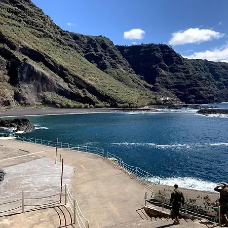 Beachfront - Tacoronte *