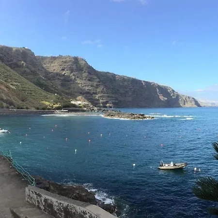 Appartement Beachfront - Tacoronte *