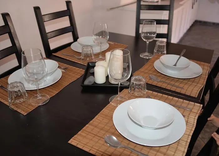 Beachfront - Tacoronte