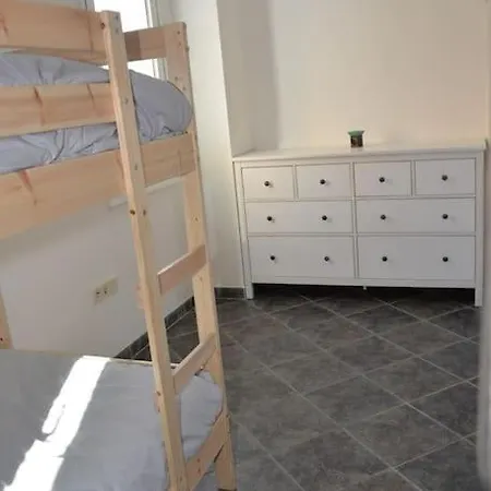 Beachfront - Tacoronte *