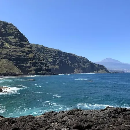 Beachfront - Tacoronte سانتا كروز دي تينيريف
