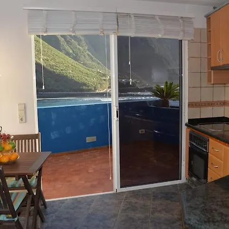 Beachfront - Tacoronte سانتا كروز دي تينيريف