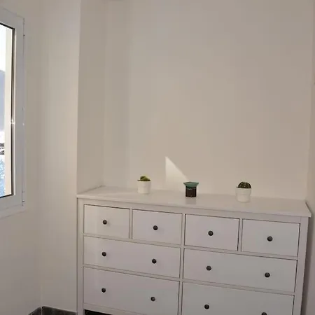 Beachfront - Tacoronte Lägenhet Santa Cruz de Tenerife