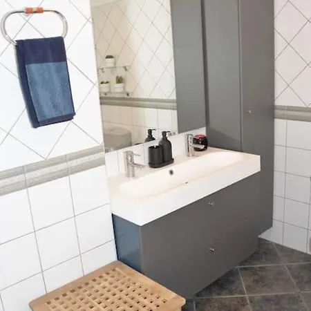 公寓 Beachfront - Tacoronte