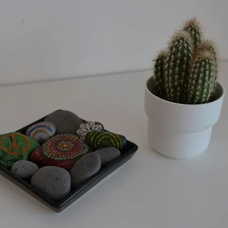 Beachfront - Tacoronte *