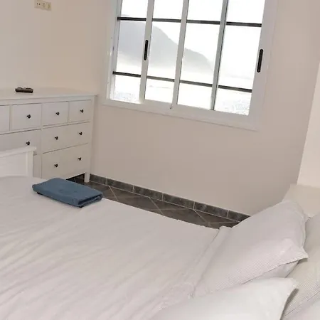 Lägenhet Beachfront - Tacoronte