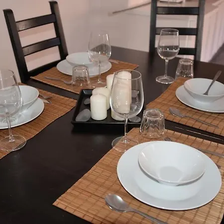 Beachfront - Tacoronte