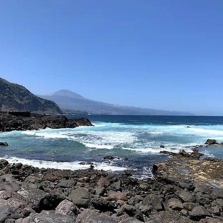 Beachfront - Tacoronte *