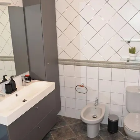 Beachfront - Tacoronte 圣克鲁斯-德特内里费