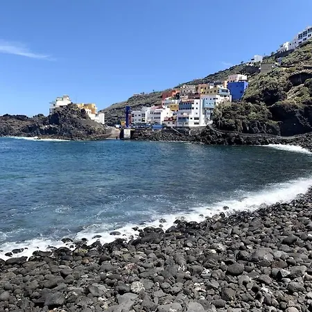 Beachfront - Tacoronte سانتا كروز دي تينيريف