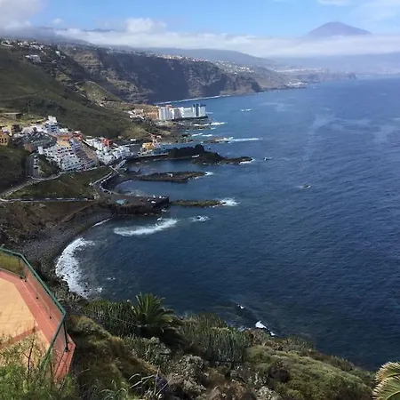 公寓 Beachfront - Tacoronte *