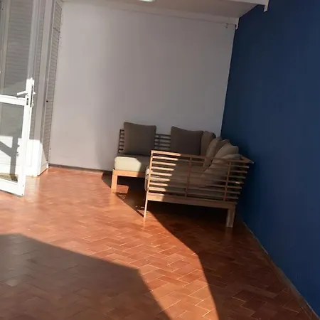 Beachfront - Tacoronte 公寓 圣克鲁斯-德特内里费