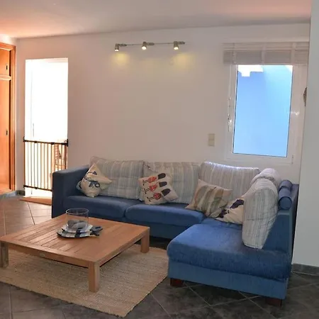 Beachfront - Tacoronte * 圣克鲁斯-德特内里费