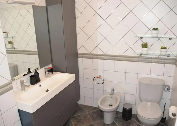 Beachfront - Tacoronte サンタクルスデテネリフェ