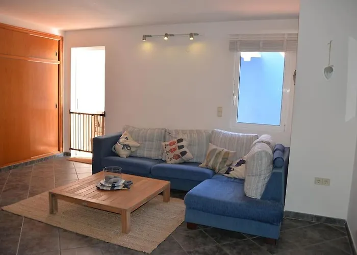 Beachfront - Tacoronte * サンタクルスデテネリフェ