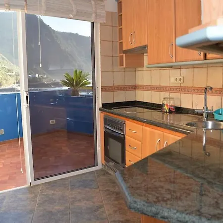 Beachfront - Tacoronte *