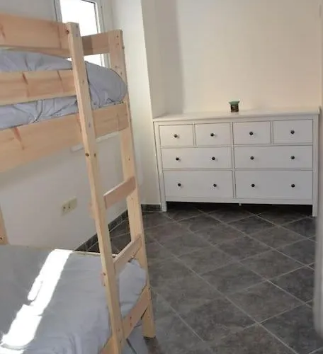 Beachfront - Tacoronte *