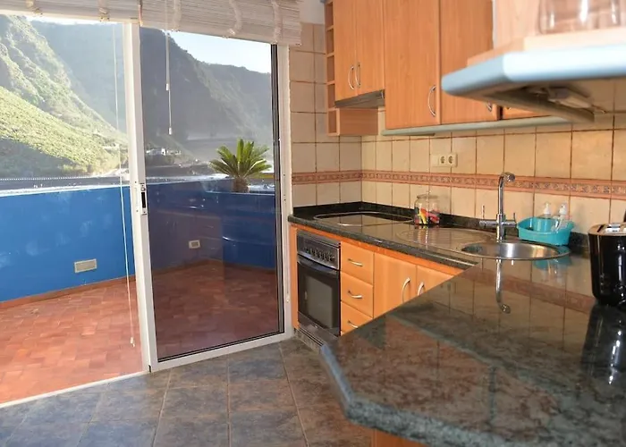 Beachfront - Tacoronte *