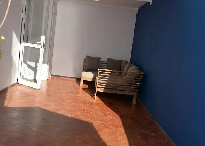 Beachfront - Tacoronte شقة سانتا كروز دي تينيريف