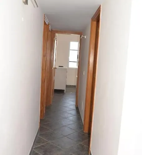 Beachfront - Tacoronte